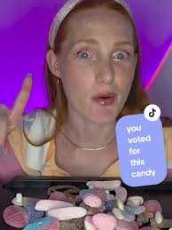 Mount Pleasant Swedish Candy