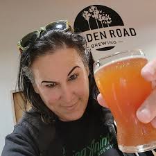 Cranberry Orange Strong Ale