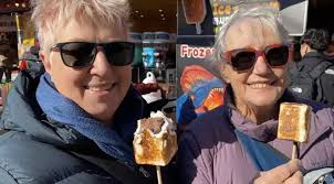 Travel Insurance Case Studies