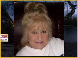 Phyllis Rose Hall, 86