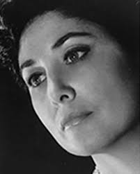 Geneva Haluzak, former chorale member, passes away