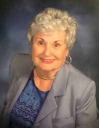 Alice "Wilma" Fell Warner