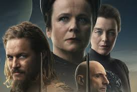 Dune: La profecía, la serie precuela de HBO centrada en la vida de las Bene  Gesserit