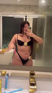 Nicolle Caroline Nude - Access to OnlyFans Pleasure