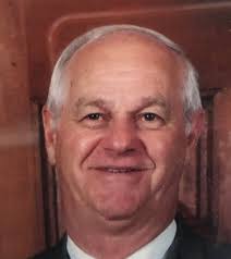 Mattera Funeral Home, Albion, PA, Pasquale (Pat) S. Mattera