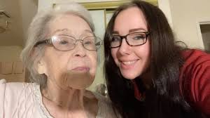 Marie Griffin Parker Obituary July 25, 2024