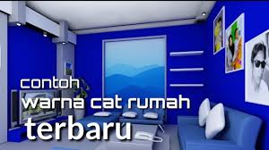 January 21, 2021 9 min read. Warna Cat Rumah Minimalis Terbaru Youtube