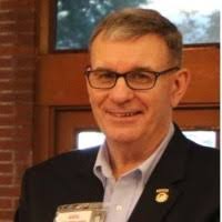 John H. Greenwade, M.Ed, M.SS