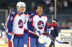 Five questions the jets must answer with their season headed the wrong direction. A Definitive Ranking Of All The Winnipeg Jets Jerseys Finally