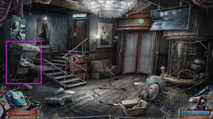 There is an in game 53pg walkthrough guide. Lake House Children Of Silence Walkthrough Chapter Seven The Theater Casualgameguides Com