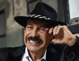 Antonio Ríos celebra sus 35 años con la música tropical en el Teatro  Broadway