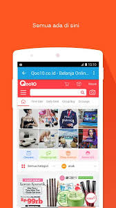 Toko Online Indonesia For Android Apk Download