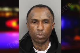 Harry Capers — Cobb County Jail Bookings