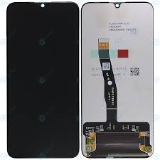 Huawei Honor 20 Lite (HRY-LX1T) Display ...
