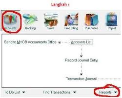 Mengenai kualitas dan kondisi suatu perusahaan atau bisnis yang kita jalankan. Bagaimana Cara Mencetak Laporan Laba Rugi Dan Neraca Brainly Co Id