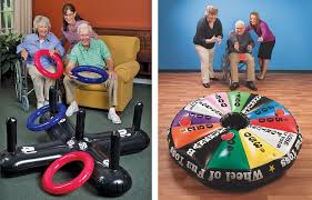 Below are some easy trivia questions for seniors that you can use for your next game night with loved ones. 3 Seated Game Ideas To Keep Residents Active S S Blog