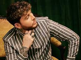 James Arthur Seating Plan Manchester Arena