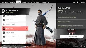 Check spelling or type a new query. Ghost Of Tsushima Guide How To Find Every Set Of Armour