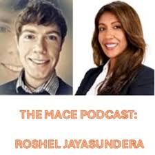 The MACE Podcast