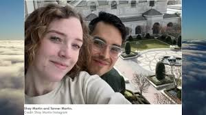 Tanner Martin Dies at 30 — Influencer’s Final Message Shared After His  Passing