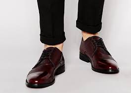 The ens derby shoes are the most dared type of shoes inside the categorie of classic dress shoes. 5 Mix Match Style To Experiment With Derby Shoes Metro Shoes