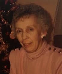 Marlene J. Damman (1935