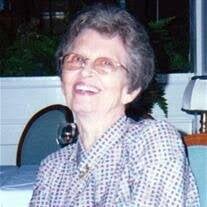 Ruth Glennis McTyre Rollins Obituary