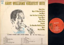Most people simply call it here comes the bride. Greatest Hits Born Free Days Of Wine And Roses Moon River Dear Heart Hawaiian Wedding Song More Almost There Charade Happy Heart Can T Get Used To Losing You May Each Day Vinyl