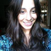 Eva Mariscal's Instagram, Twitter & Facebook