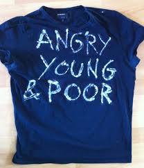 Check spelling or type a new query. Day 15 Angry Young Poor Too Many Shirts