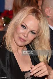 Pamela Anderson has been vegan for around 30 years