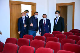 Üniversitelerde yüz yüze eğitim ne zaman başlayacak? Yuz Yuze Egitim Ne Zaman Baslayacak Okullar Ne Zaman Acilacak Ardahan Haber