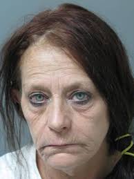 OCC Booking Mug 01/10