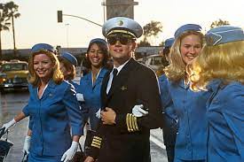 Catch me if you can 2002. Catch Me If You Can On Netflix Bask In Leonardo Dicaprio At His Most Effortlessly Charming Decider