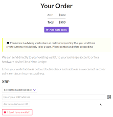 Ripple, also know as xrp, can be bought from a number of exchanges and websites and can also be stored securely in some popular xrp wallets. How To Buy Ripple Xrp In Australia A Simple Guide Easy Crypto