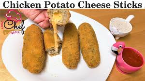 Potato starch and sodium carboxymethyl cellulose on the quality of instant. Chicken Potatoes Cheese Roll Potato Cheese Roll Scalloped Potato Roll How To Cook Bread Rolls Youtube