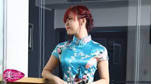 Oleh admindiposting pada 24 maret 202030 november 2020. Inspirasi Gaya Rambut Modern Untuk Baju Cheongsam Tradisionalmu Kawaii Beauty Japan