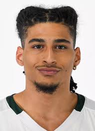 2019-20 Men's Basketball Roster