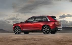 Check spelling or type a new query. Rolls Royce Boss Says Cullinan Suv Completes Lineup