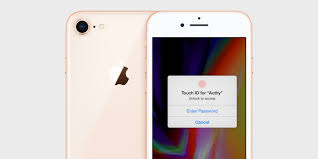 By the time police officers arrive at an emergency, suspects may be long gone. Cannot Log In To Your Banking Apps On The Iphone Ios 13 Touch Id Bug May Be The Reason 9to5mac