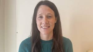 Sarcoma: Survivor urges more funding and resources for this rare cancer  after treatment journey