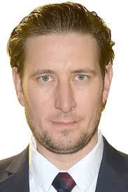 Marc Bisson Team Staff Profile