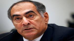 Morgan Stanley's John Mack Plans To Step Down as CEO