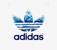 As you can see, there's no background. Adidas Logo Png Pic Adidas Cubism Transparent Png 596x641 Free Download On Nicepng