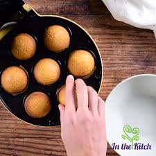 Pin On In The Kitch Recipe Videos