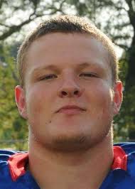 Tri-Cities All-Area football team