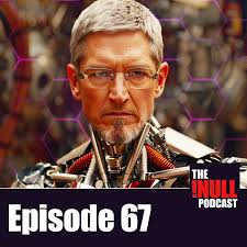 Apple Intelligence, AR Laptops, And Why You Might Not Want To Use Biometrics