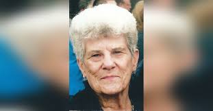 Obituary information for Audrey Ellen Whitlock