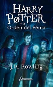 Harry potter y la piedra filosofal harry potter y la cámara secreta harry potter y el prisionero de azkaban harry potter y el cáliz de fuego harry potter y la orden del fénix harry potter y el misterio del príncipe harry potter y las reliquias de la muerte 5 Harry Potter Y La Orden Del Fenix Libros De Harry Potter La Orden Del Fenix Descargar Libros En Pdf