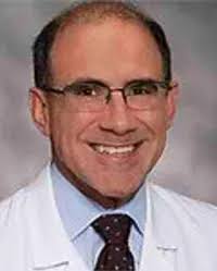 Dr. Eli Levine, MD, Cardiovascular Disease